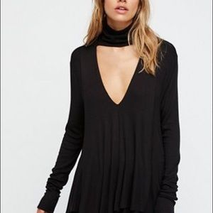 Free People Uptown Turtleneck (M, Lightly Loved)